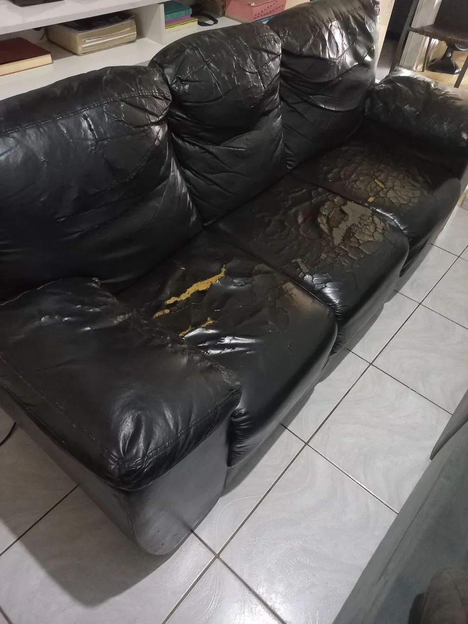 Sofá  - Foto 2