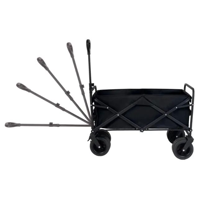 carrinho multiuso mor  - Foto 2