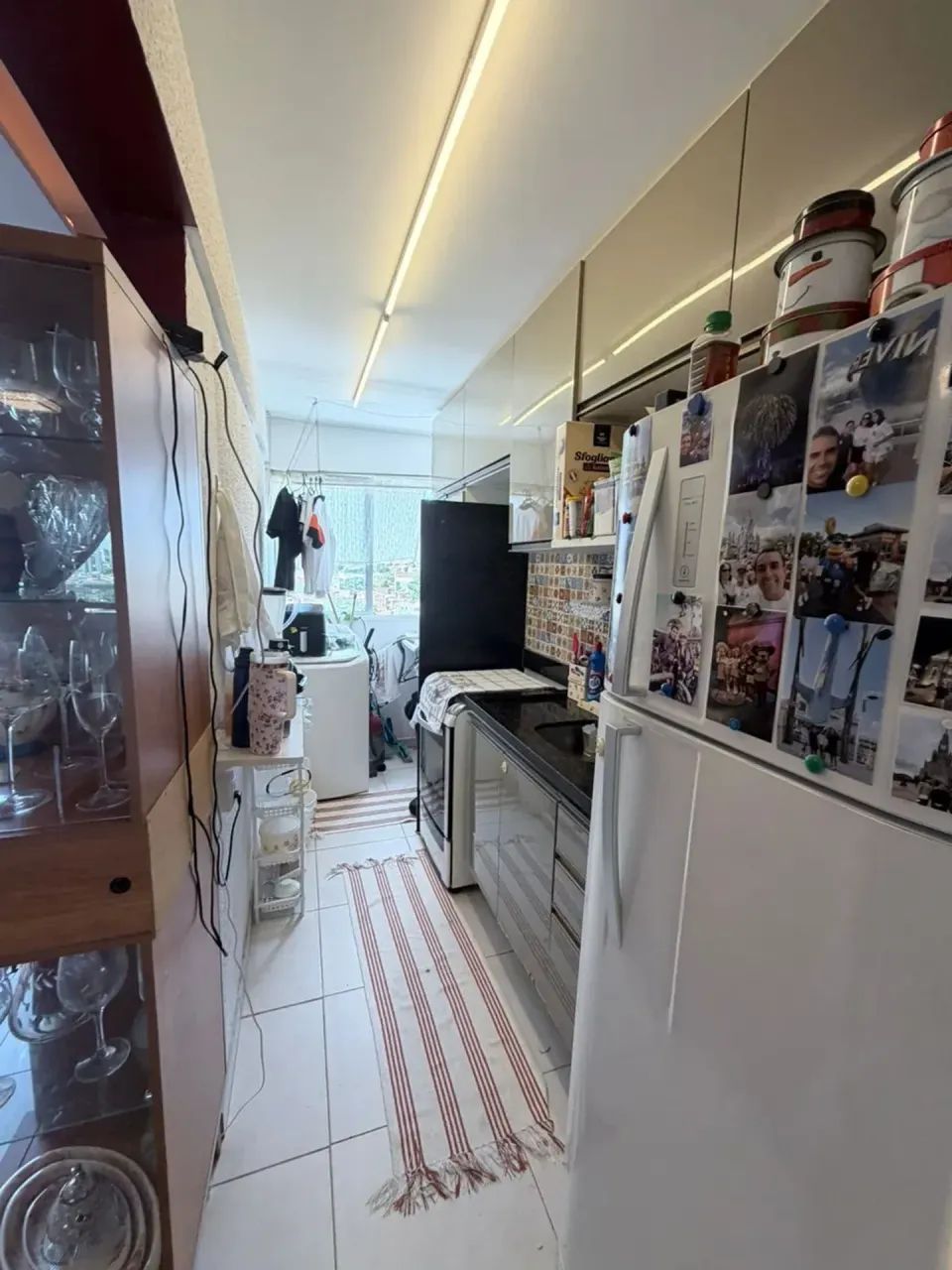 Vendo apartamento com 2 quartos em Cidade da Esperança - Natal - RN - Foto 4