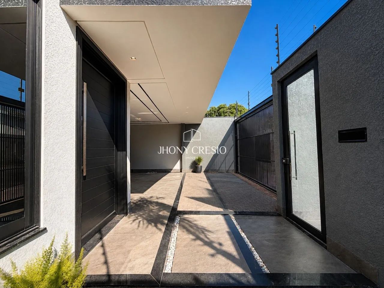 Casa Alto Padrão em Jardim Paraizo, Maringá/PR - Foto 4
