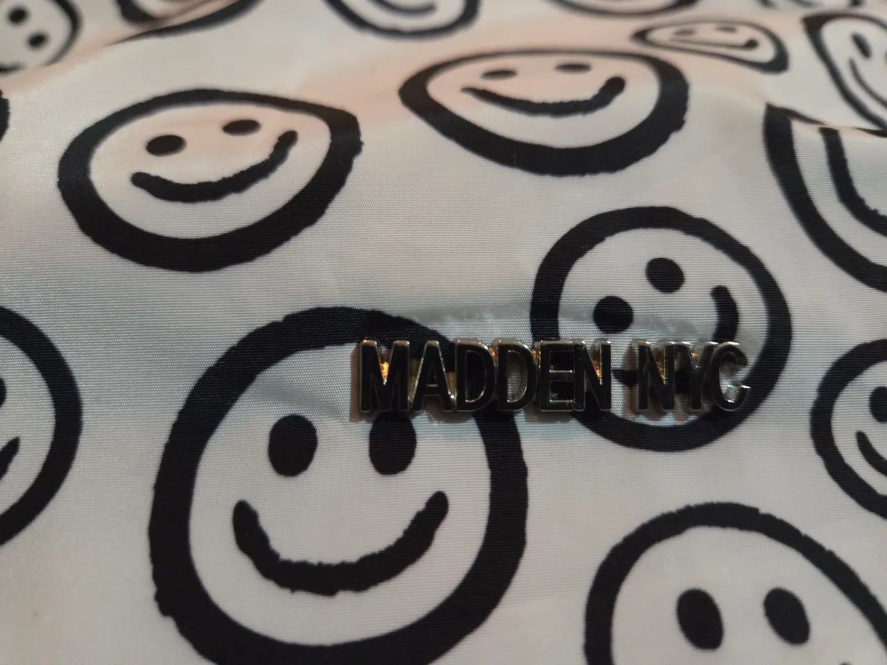 Mochila Madden Nyc Origival  - Foto 2