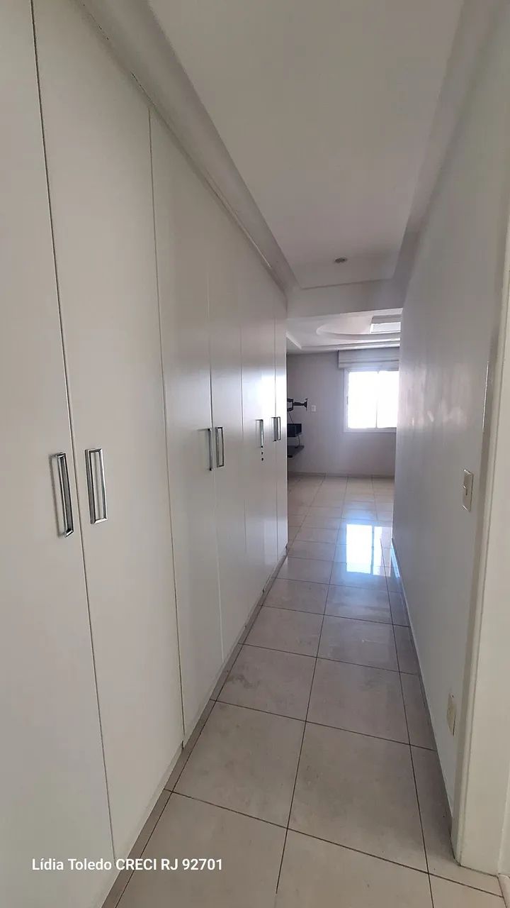 Alugo Ed. Magnific com 4 suítes  - Foto 5