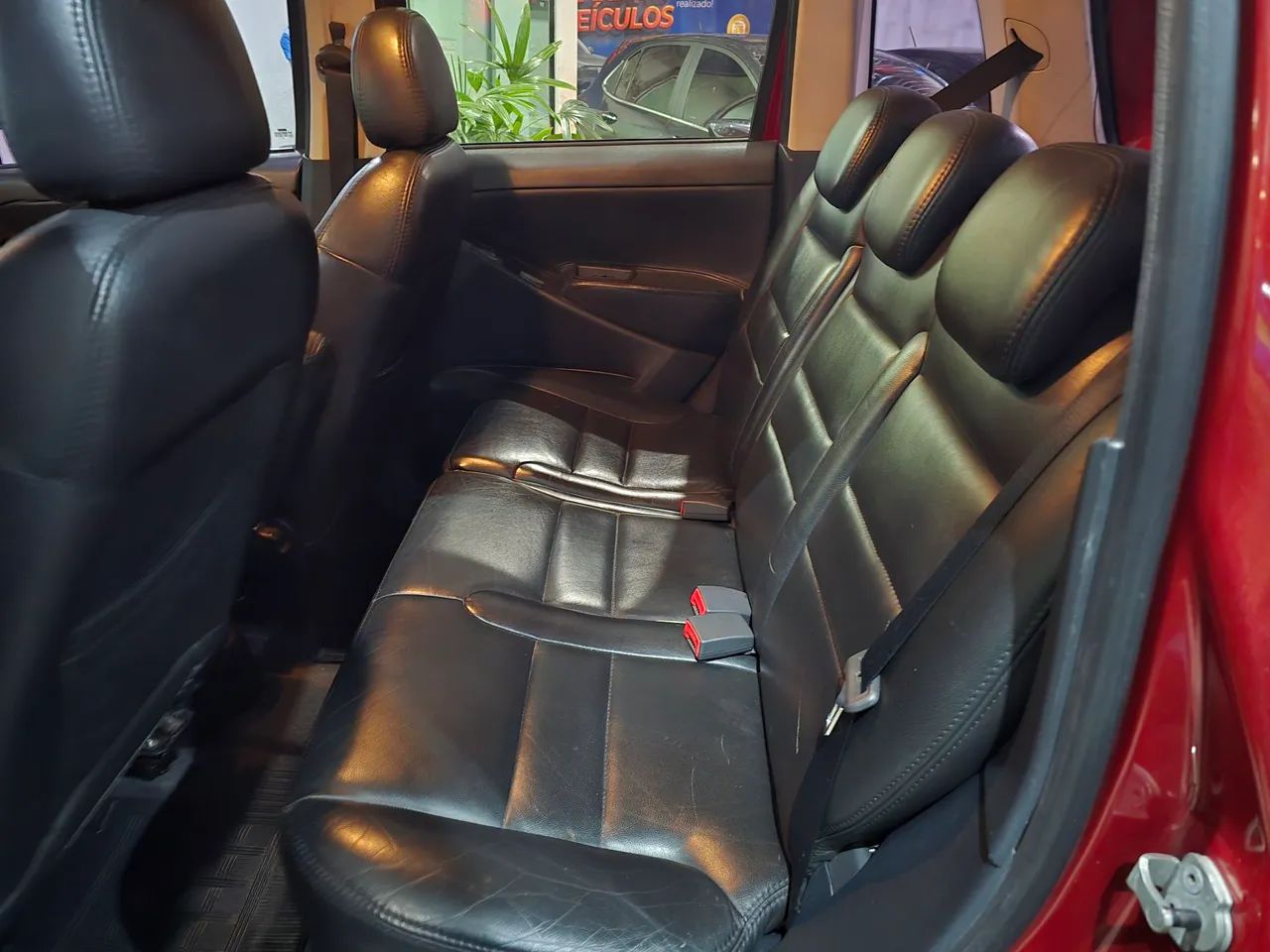 Fiat Idea Adv./ Adv.lock.dualogic 1.8 Flex 5P 2013 - Foto 4