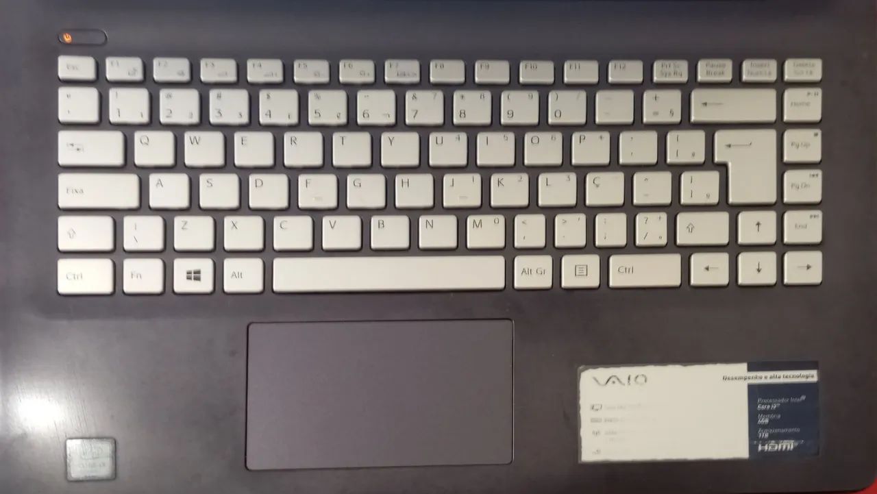 Nootbook  - Foto 5