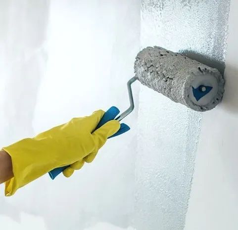 Pintura de Imóveis Residenciais e Comerciais