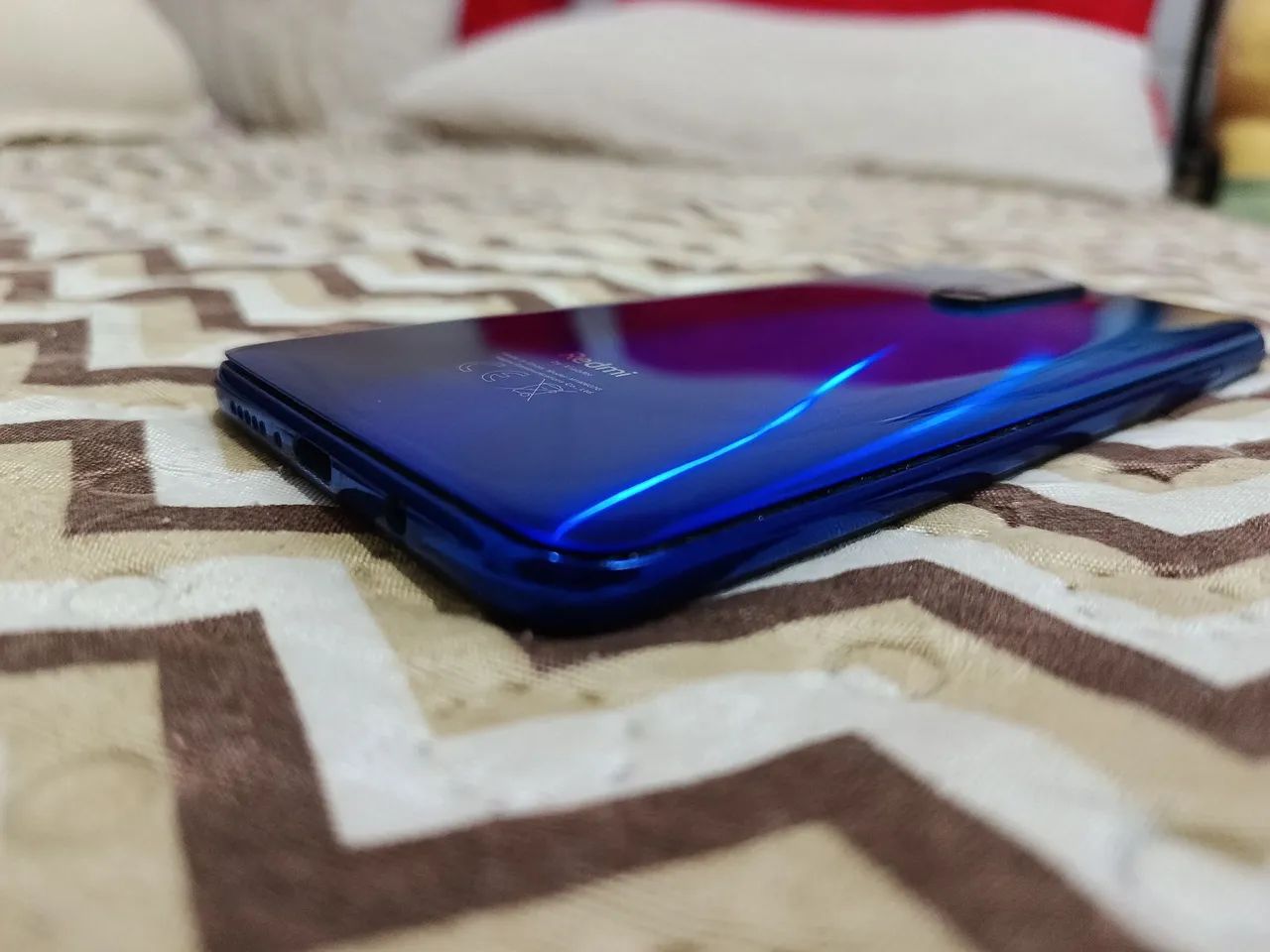 Redmi note 8 Pro 128gb  - Foto 3
