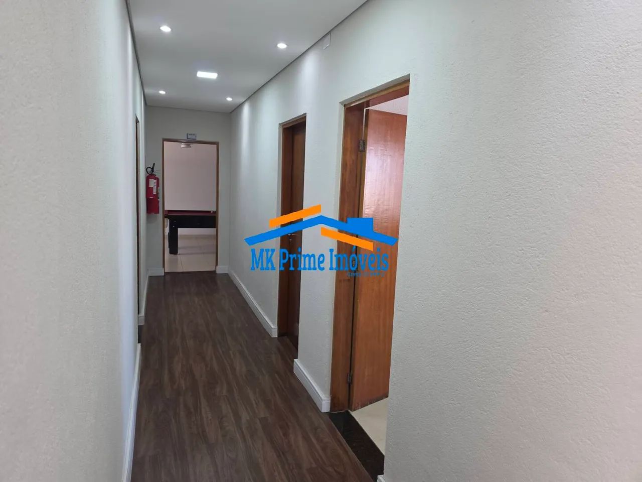 Sala Comercial para Locação no Jaguaribe, Osasco  22m² - Foto 5