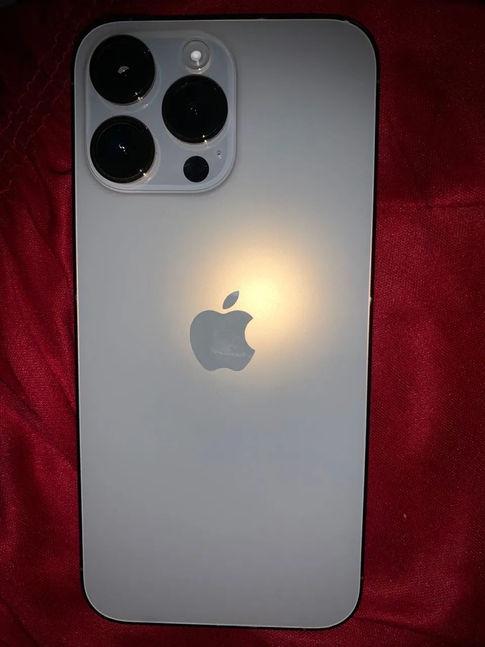 Vendo IPhone 14 Pro Max - Foto 2