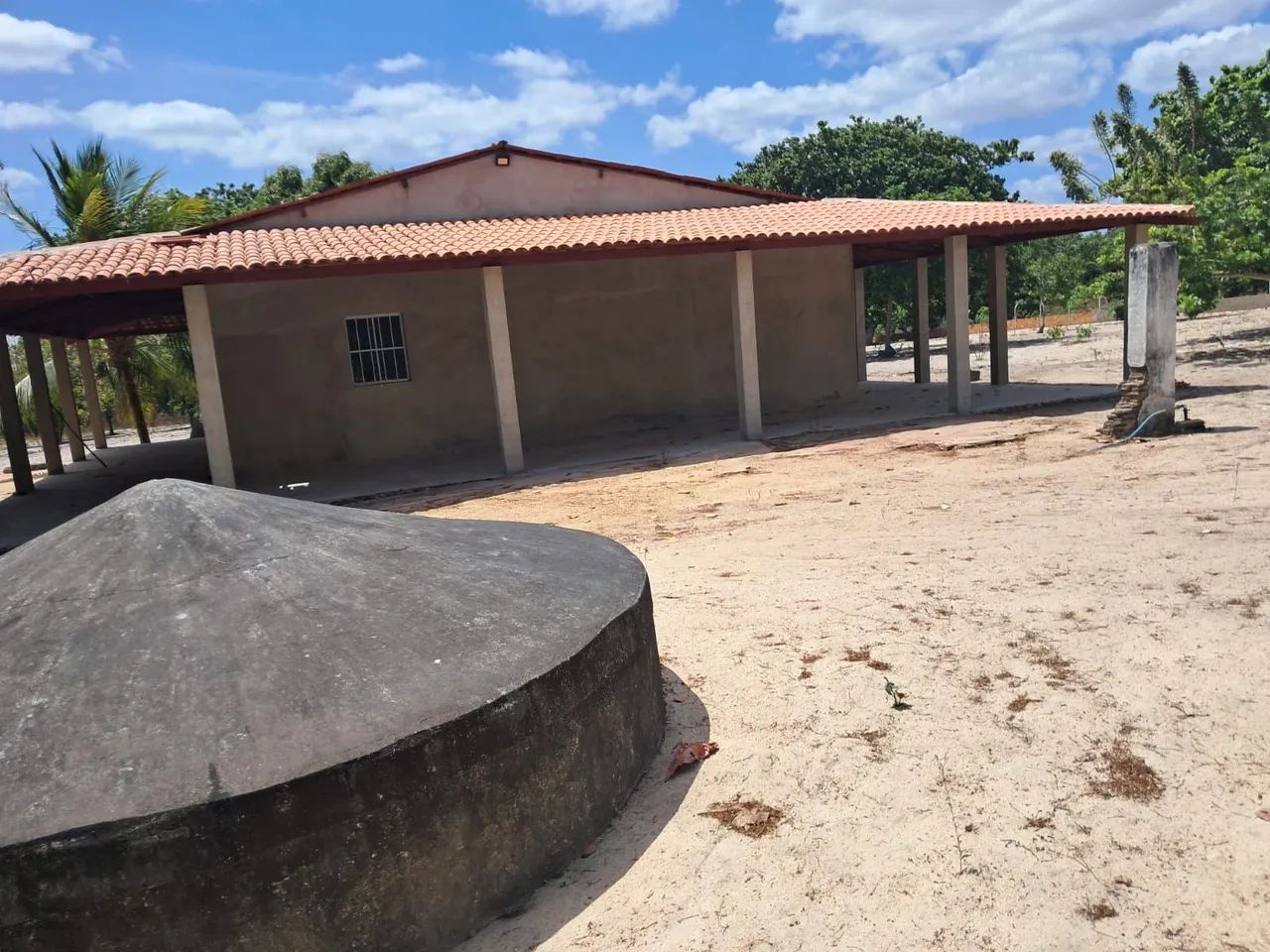 Sítio com casa em varjota. - Foto 3
