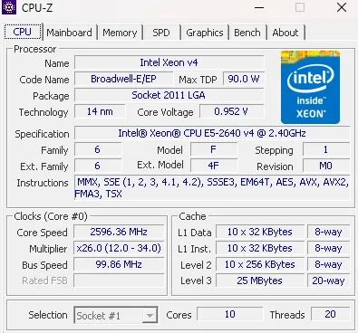 Kit Xeon (LEIA OBS) - Foto 4