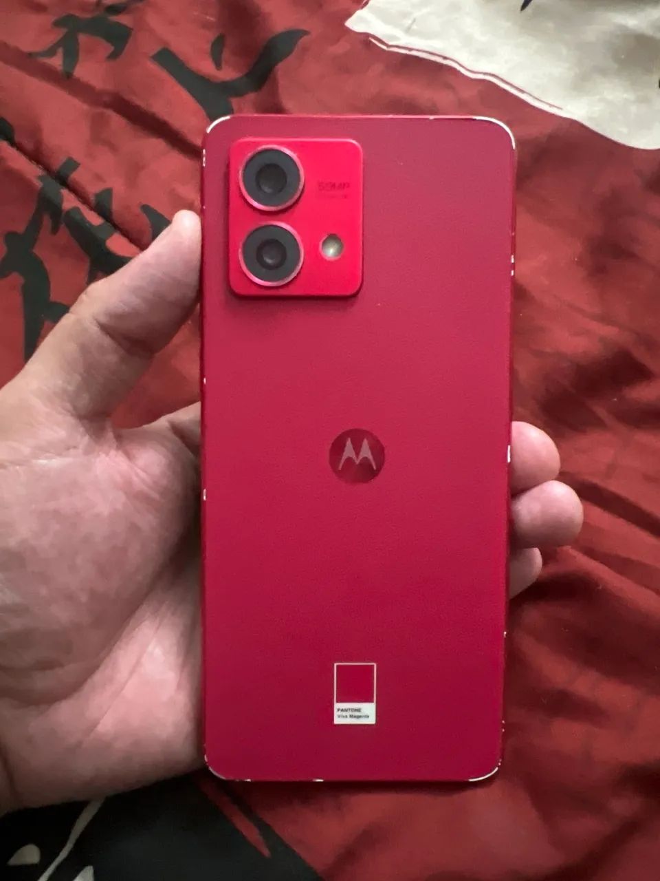 Motorola moto g 84  - Foto 2