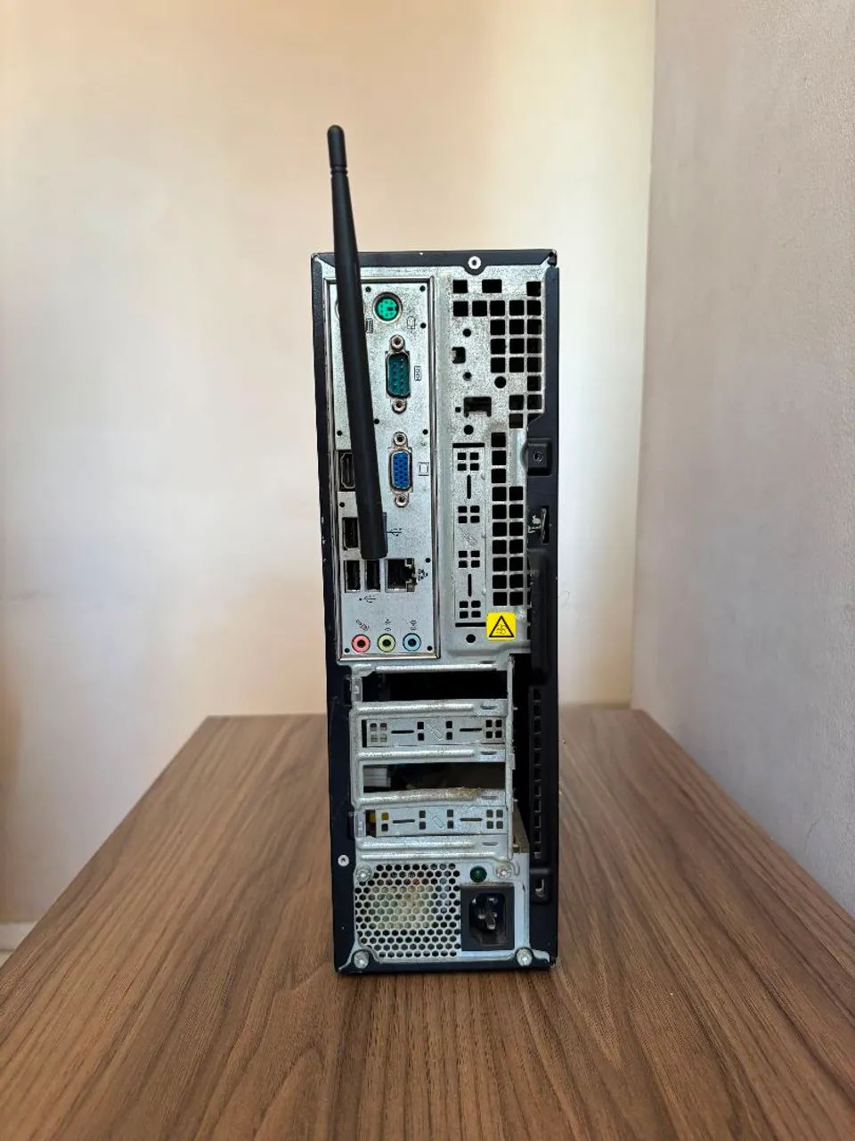 Computador de escritório  - Foto 2
