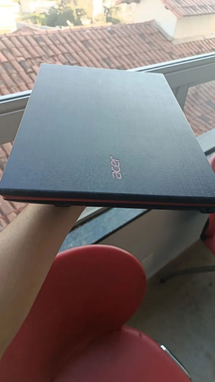Vendo Notebook  - Foto 2