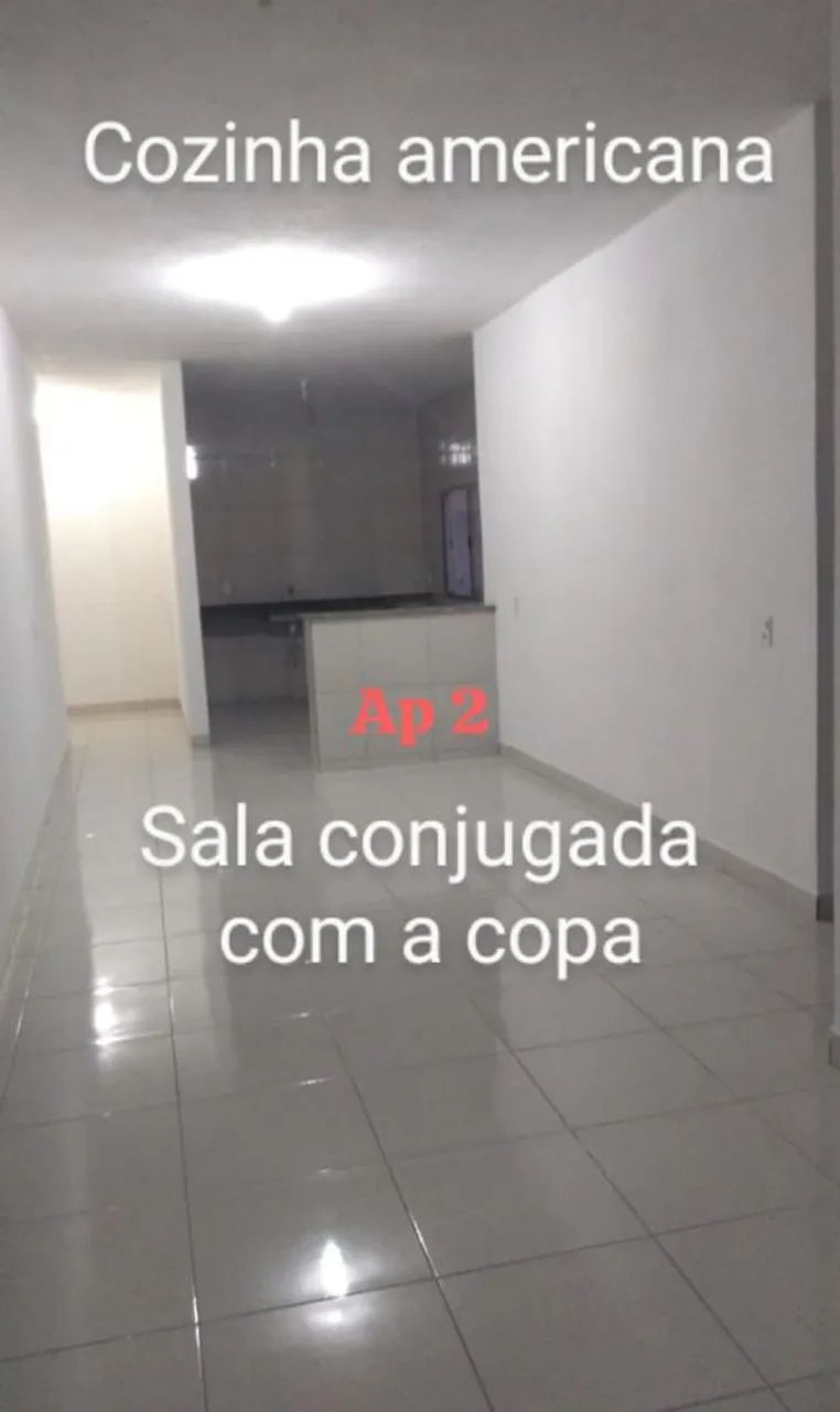 Vendo 2 apartamentos em Alegre ES - Foto 2