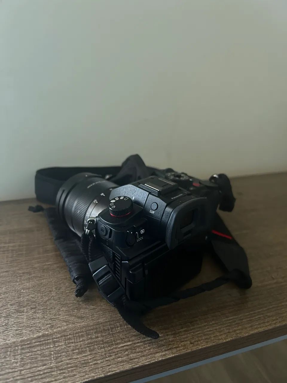 Lumix GH7 - Foto 2