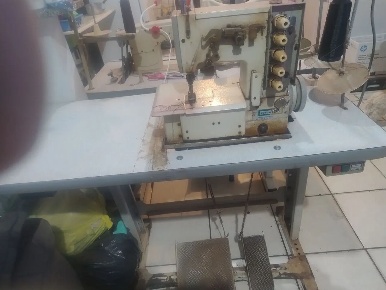 Bracob BC 4000-5 - Foto 3