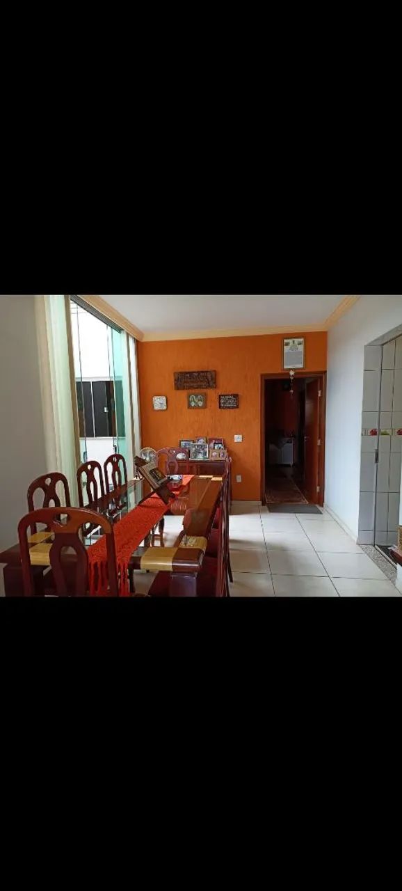 Casa bairro Brasil 310 m2 - Foto 5