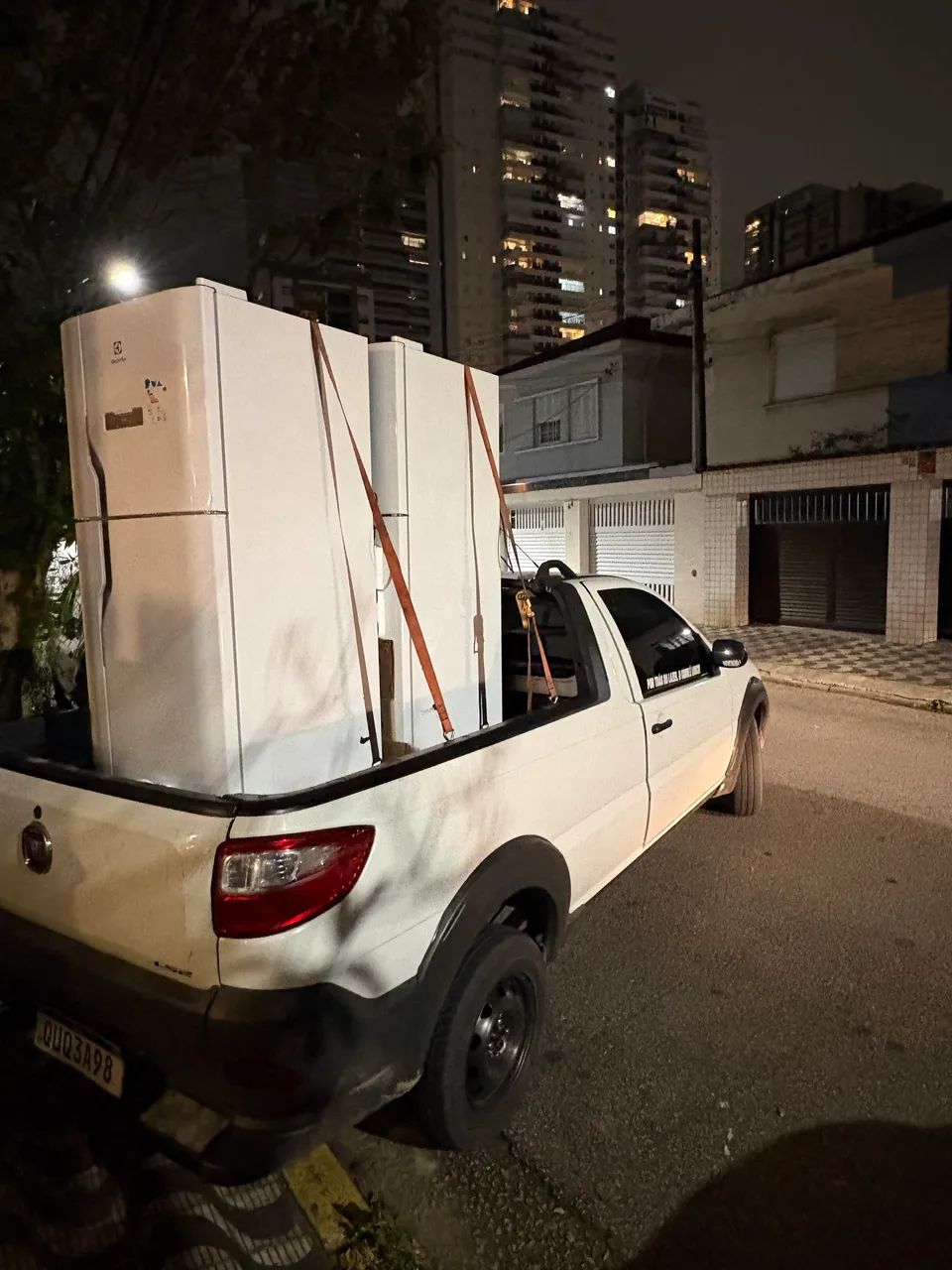 Transportes e fretes - Foto 4