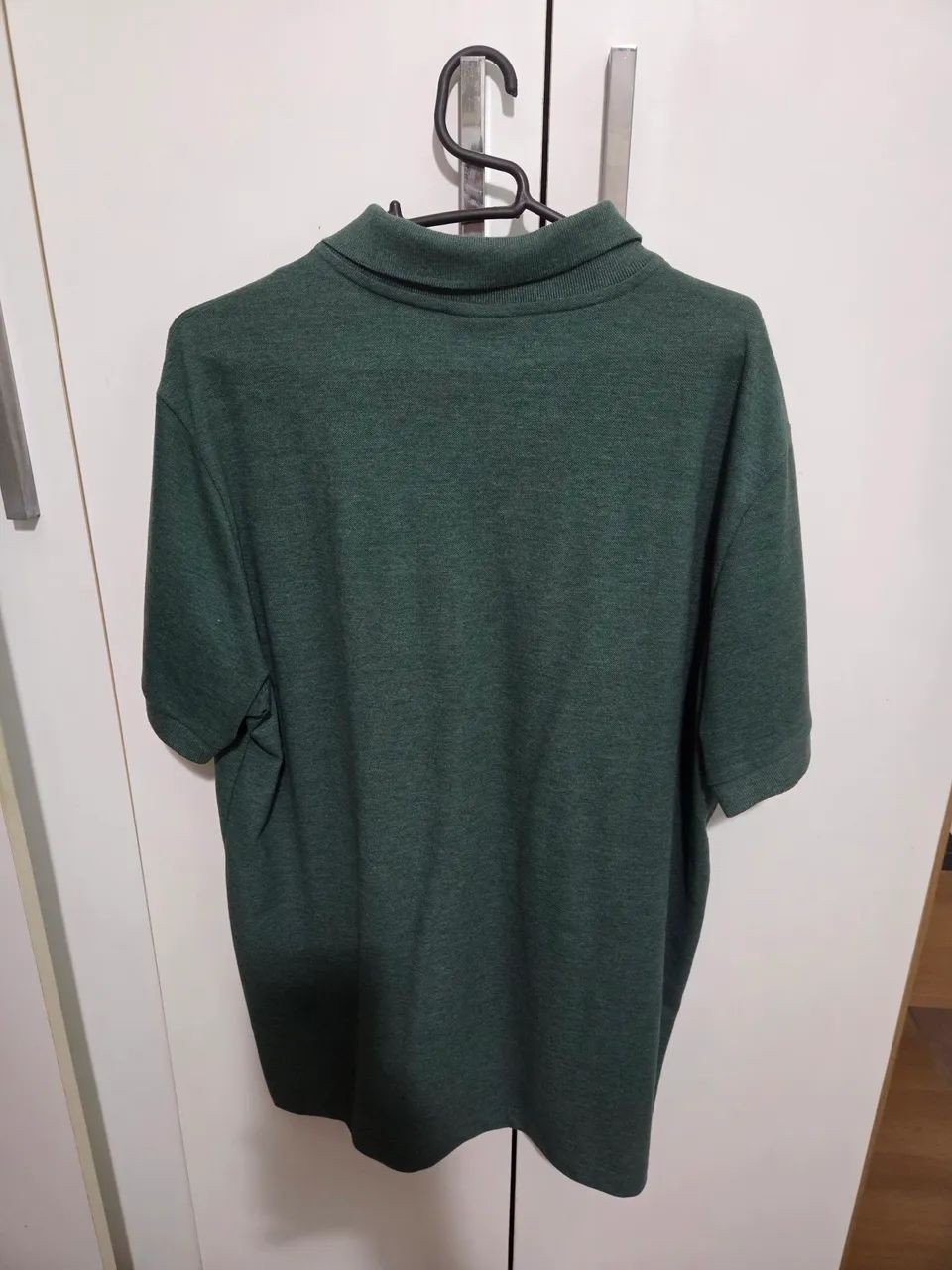 Camisa polo reserva verde - Foto 2
