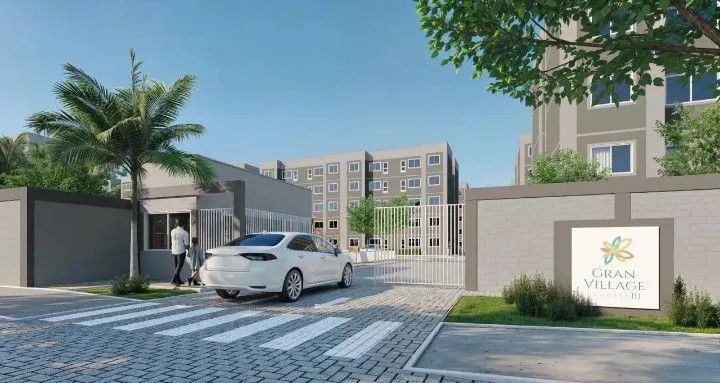 GRAN VILLAGE 3 R$ 65.000 - Foto 2