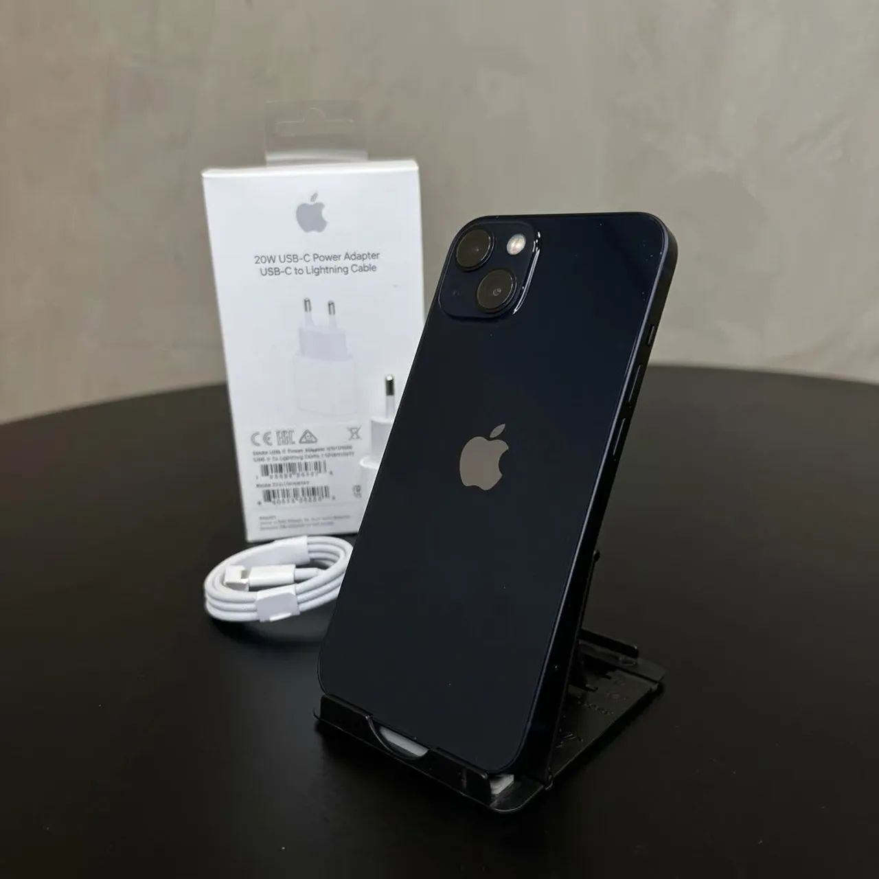Vendo iPhone 13 Seminovo Excelente!