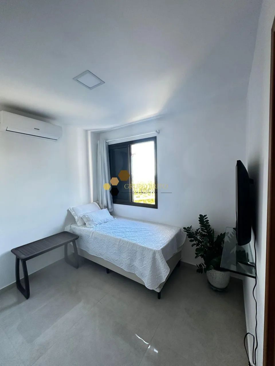 03 quartos MOBILIADO no Paiva - Foto 3