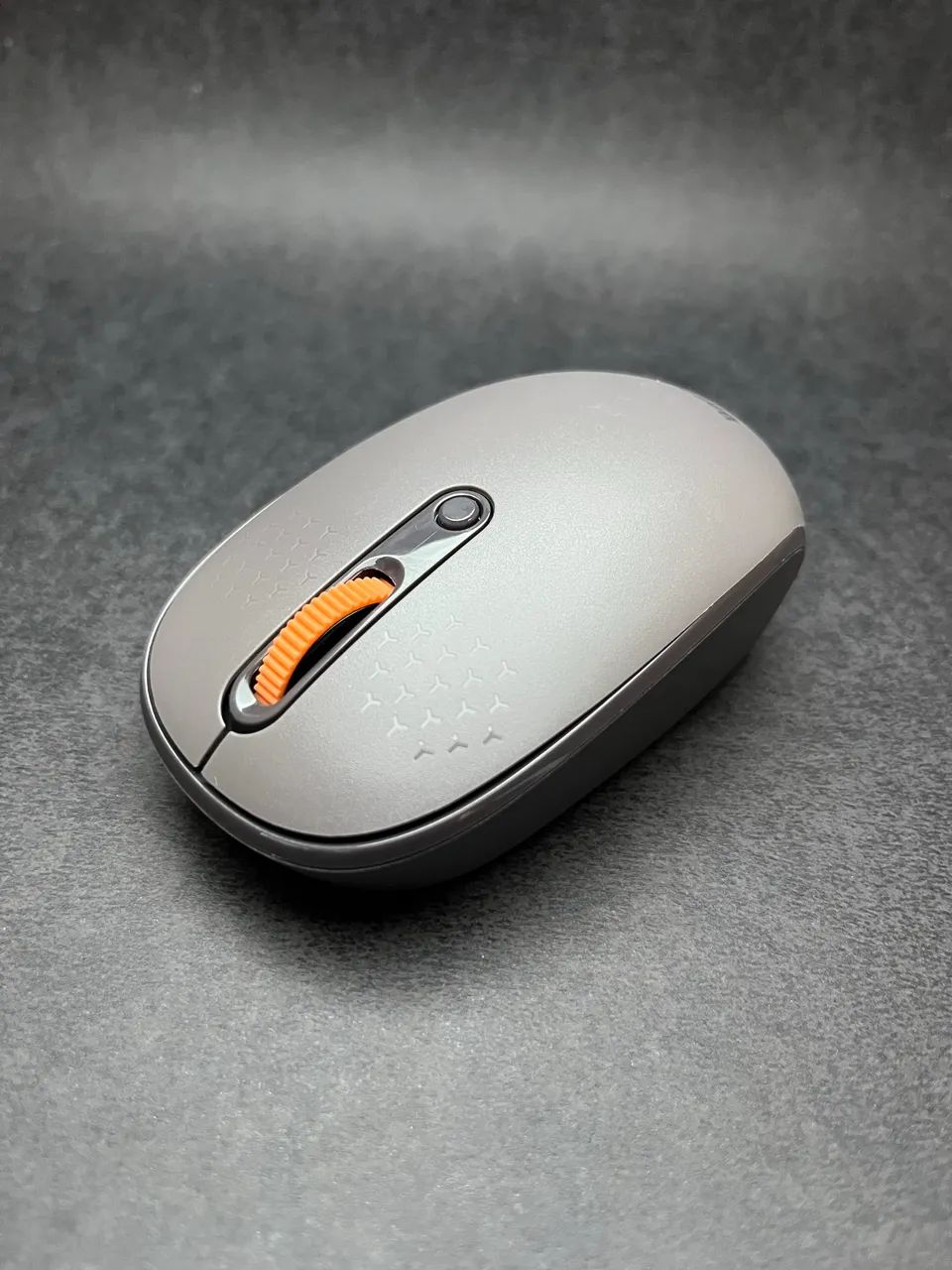 Mouse Baseus F01B Tri Mode  - Foto 5