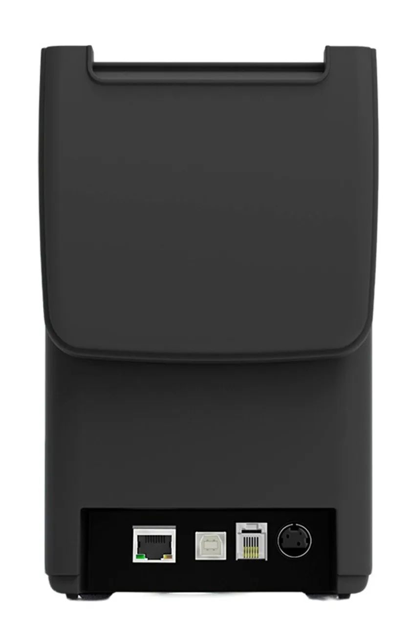 IMPRESSORA TERMICA PARA RECIBO OU CUPOM C3TECH IT-110 USB E ETHERNET BIVOLT - Foto 4