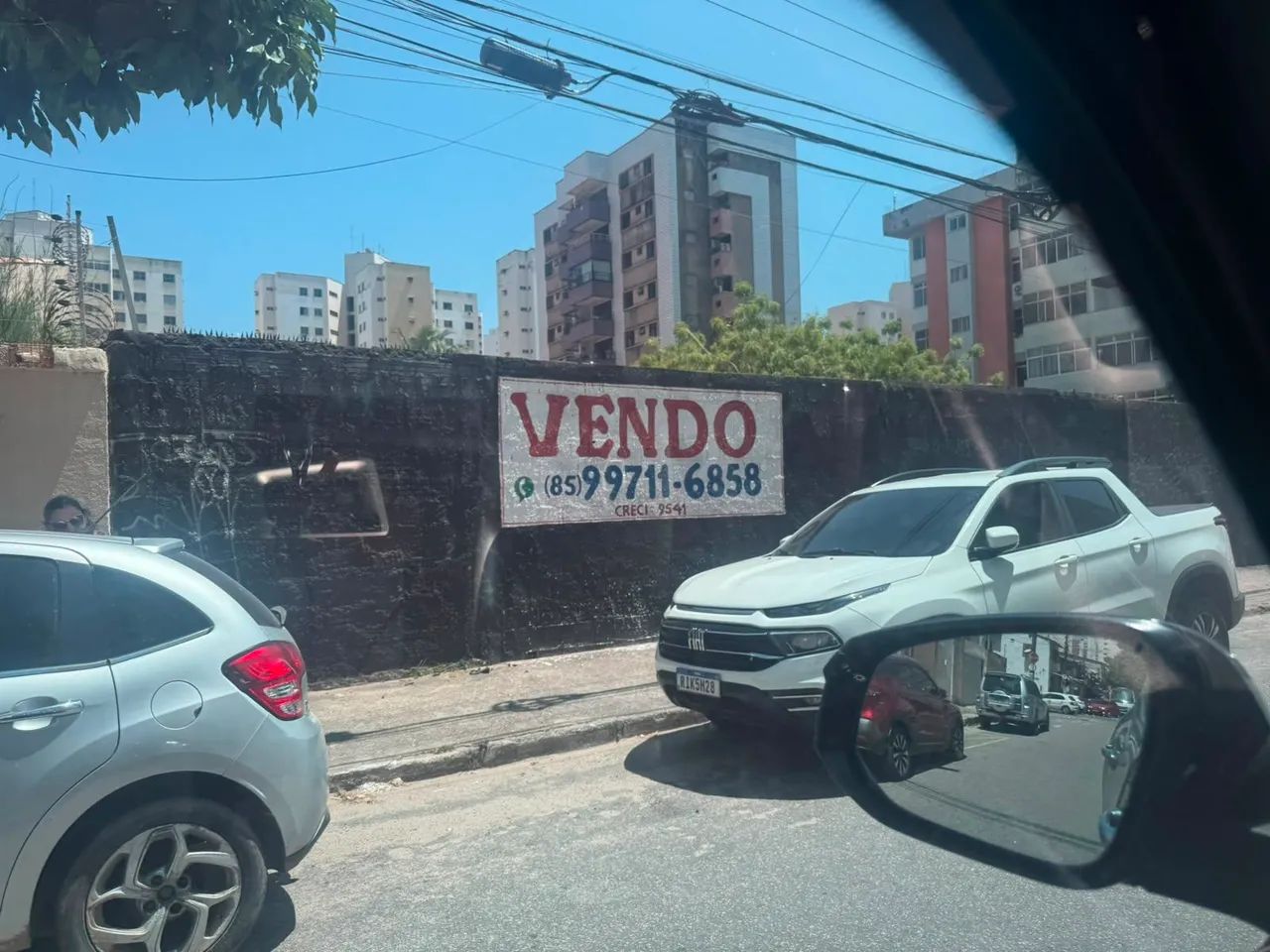Terreno Papicu