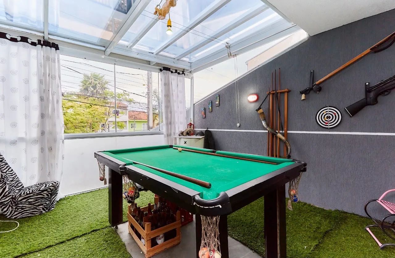 Vendo casa cic - Foto 4