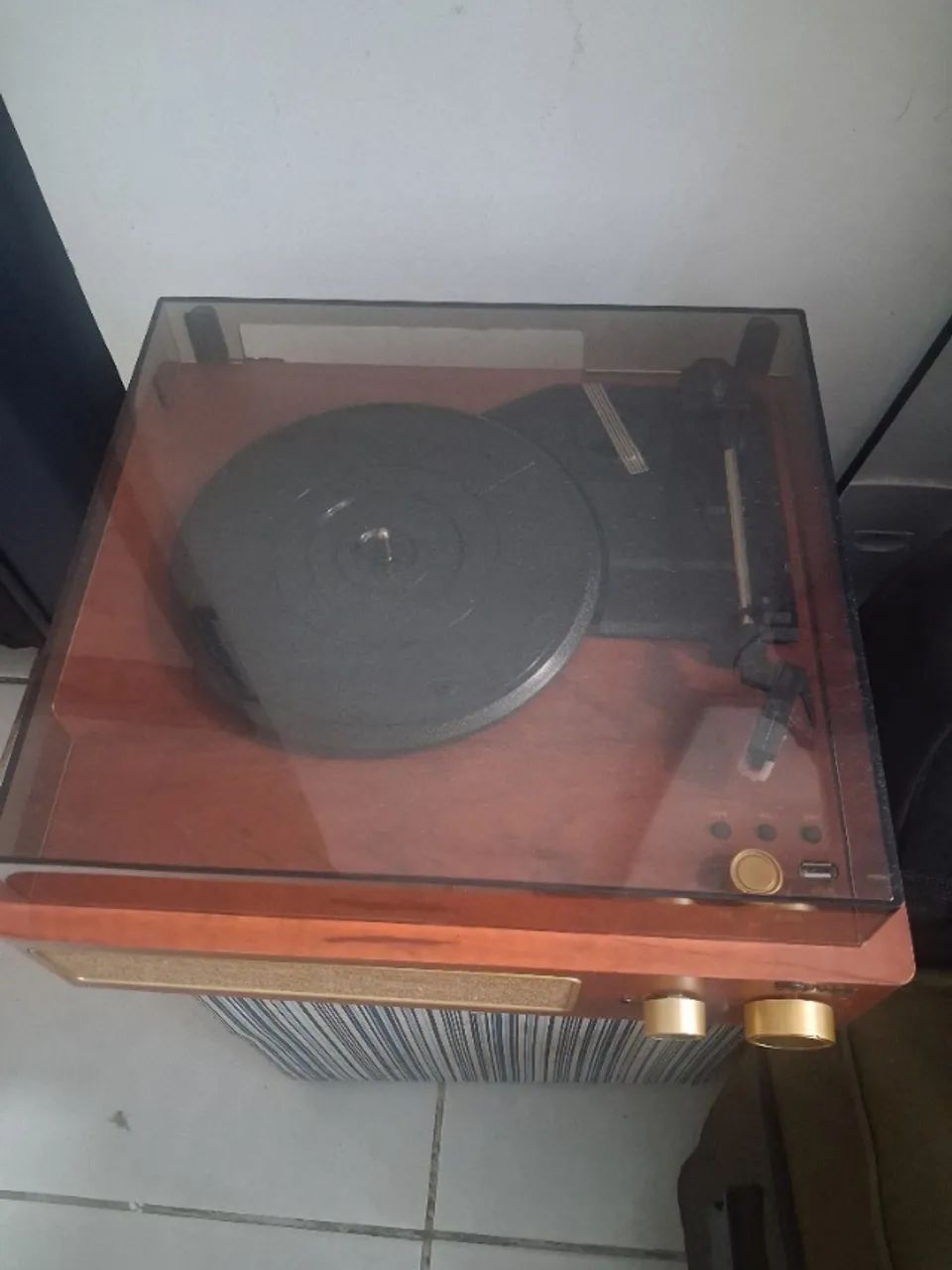 Vitrola - Foto 3