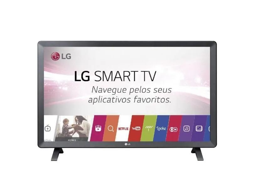 Tv LG 24 polegadas 
