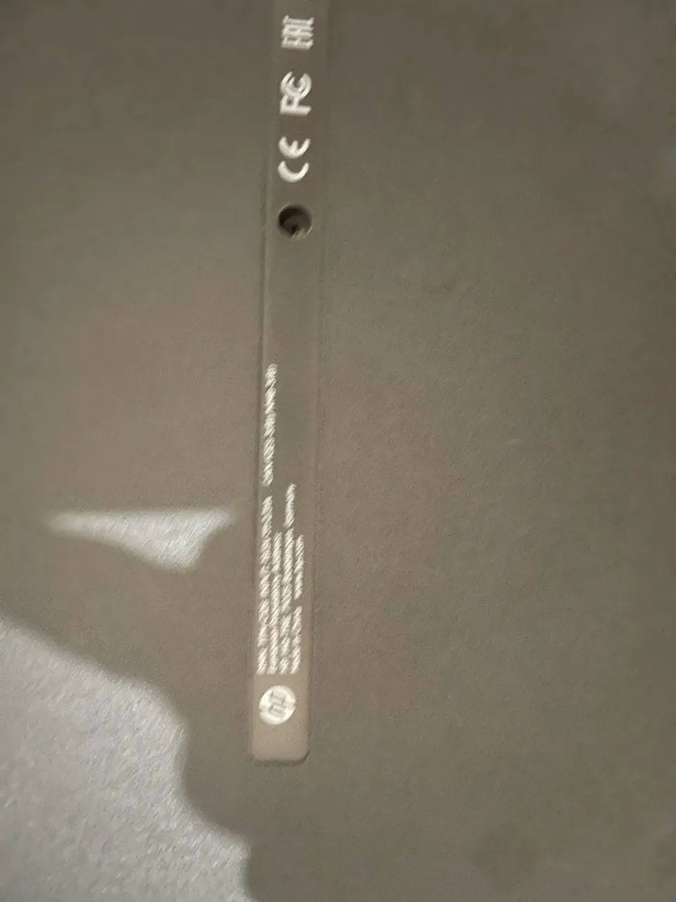Notebook HP  - Foto 5