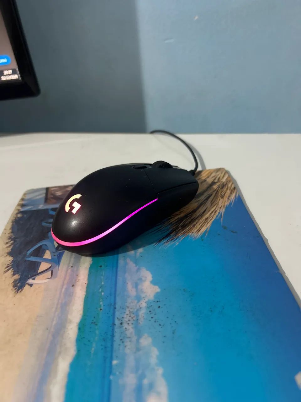 Mouse g203 - Foto 2