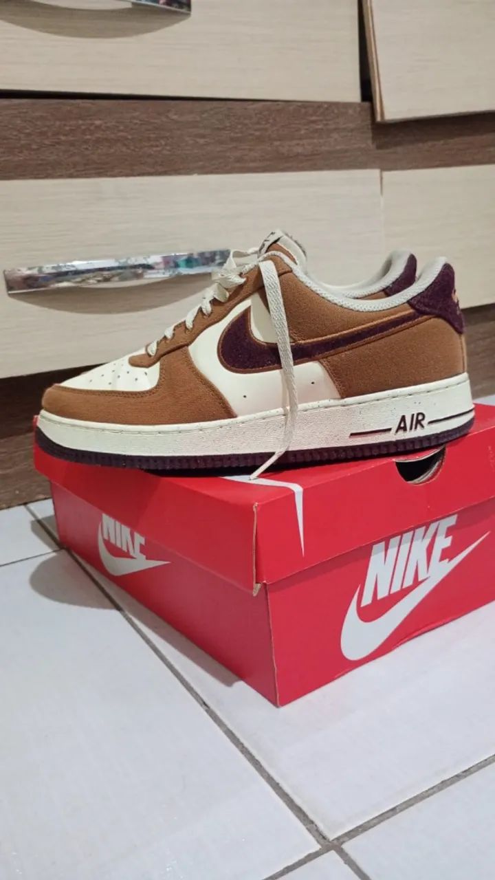 Nike Air Force 1 Original  - Foto 2