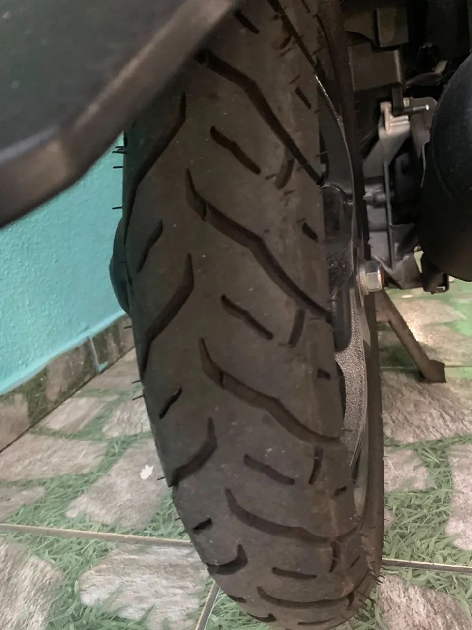 Moto neo 125  - Foto 5