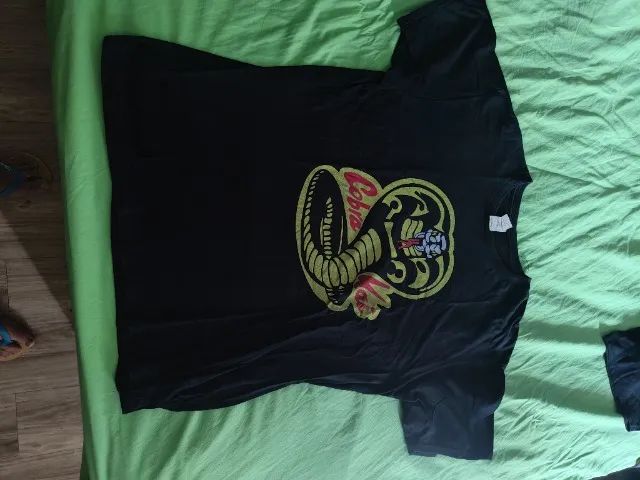 Camisetas Estampadas - Foto 2