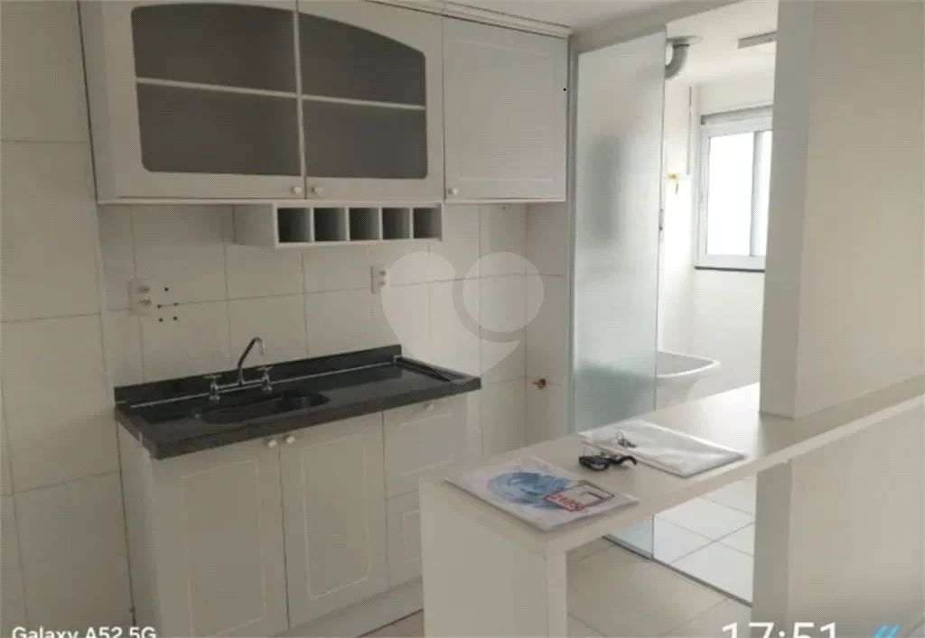 Apartamento com 1 quartos para locação em Tatuapé - SP - Foto 2