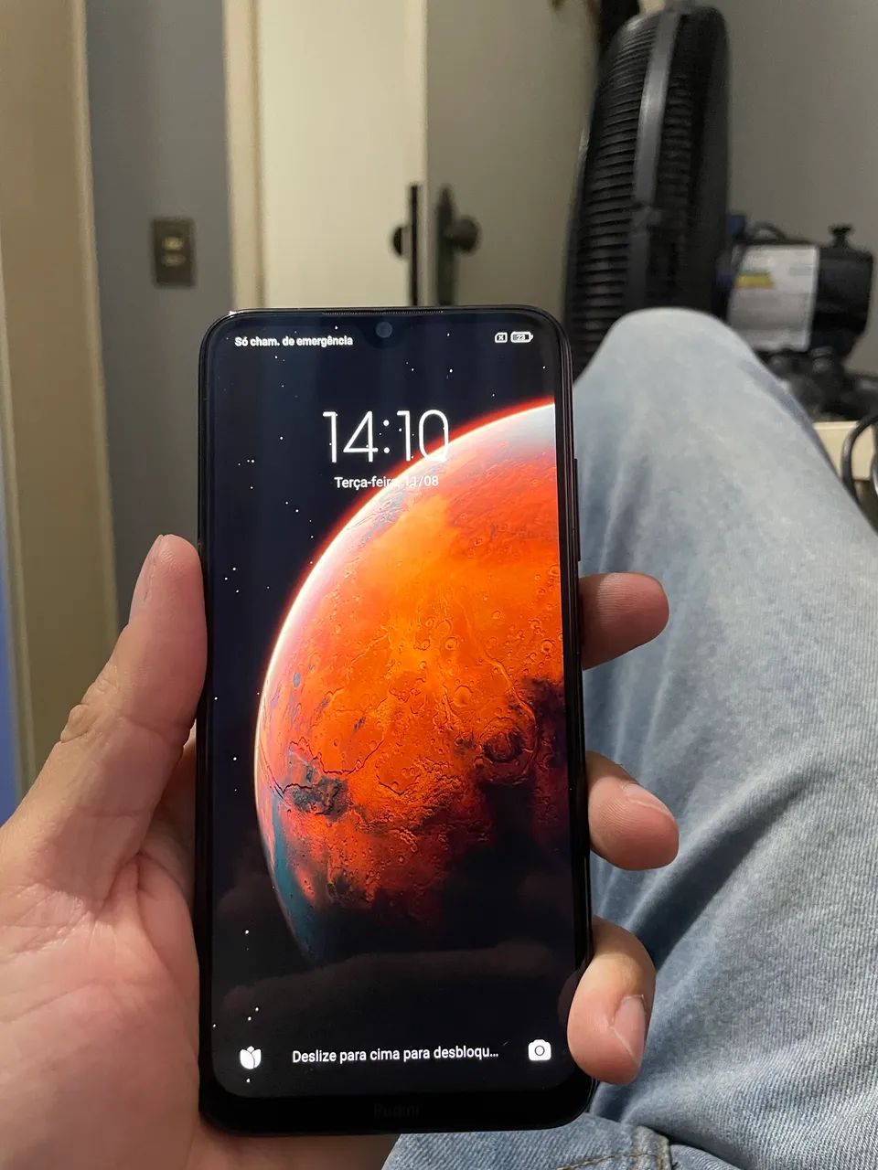 Redmi note 8 - Foto 3