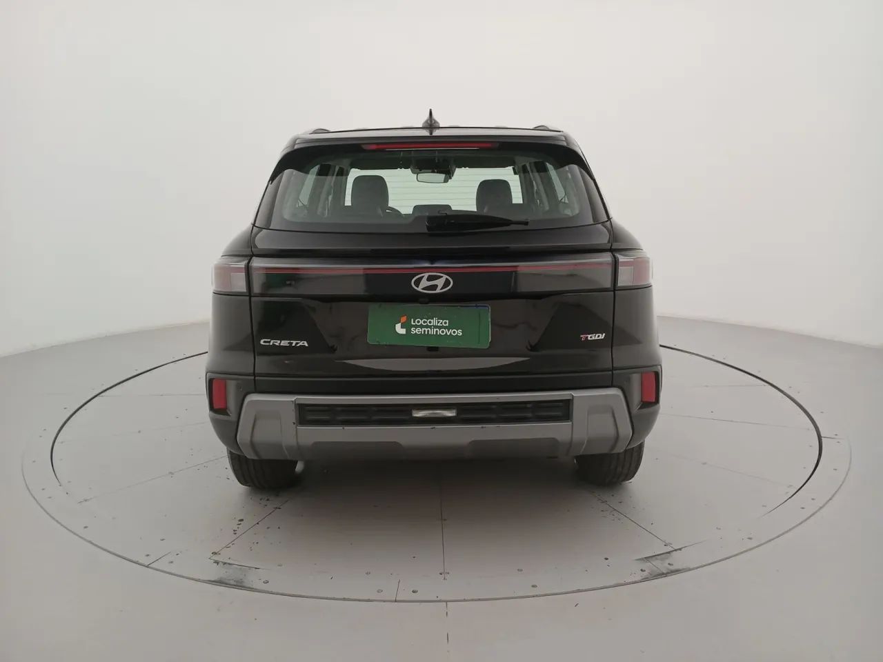 Hyundai Creta 2025 - Foto 4