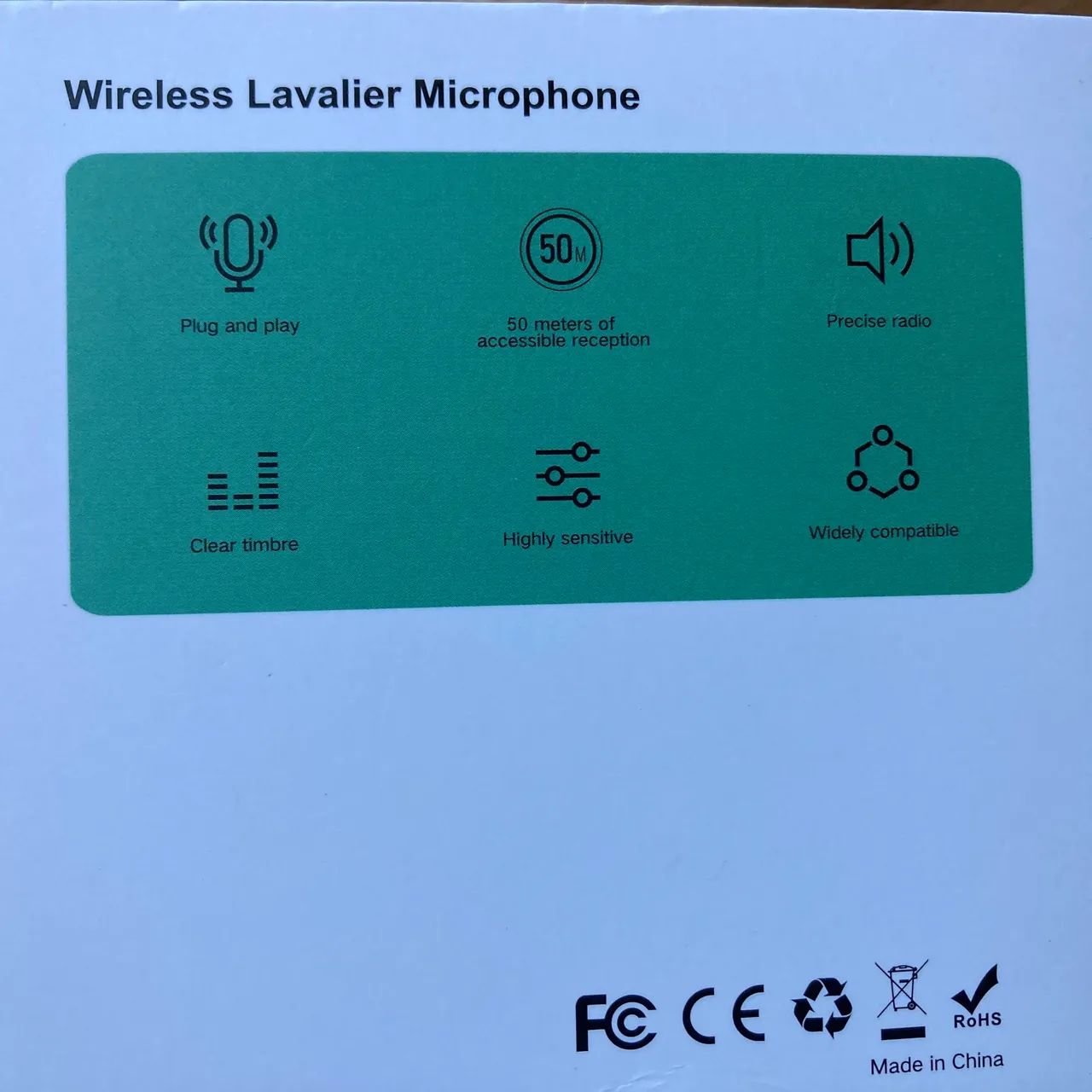 Microfone modelo J6 Xiaomi - Foto 5