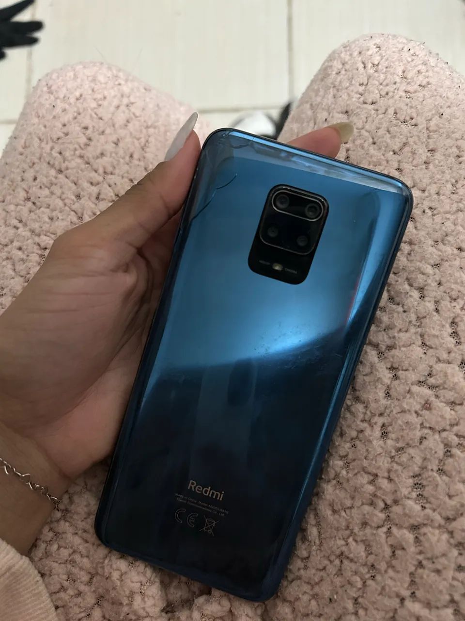 Xiaomi redmi  - Foto 4