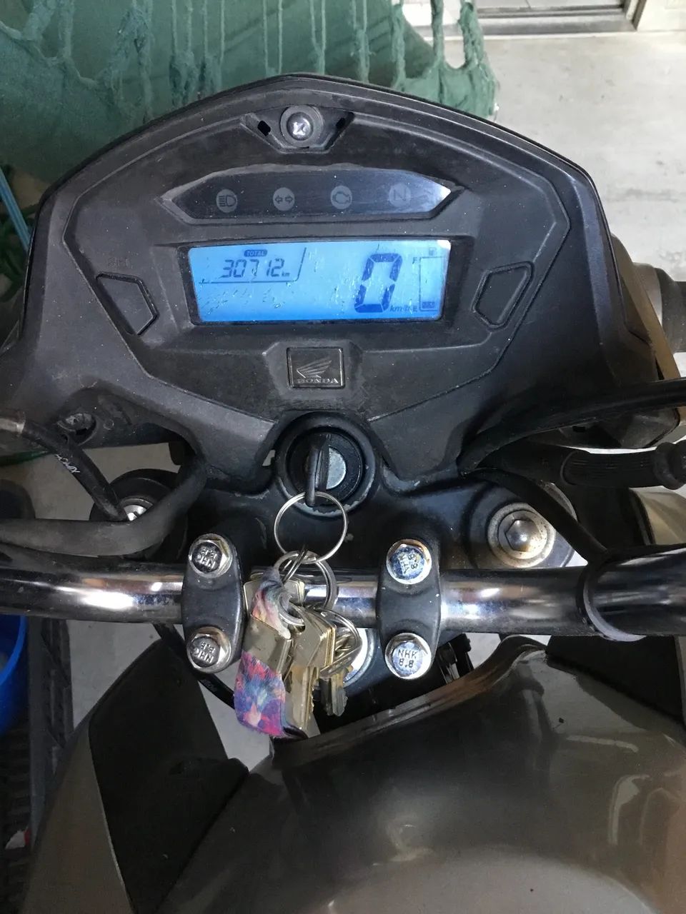 Moto - Foto 3