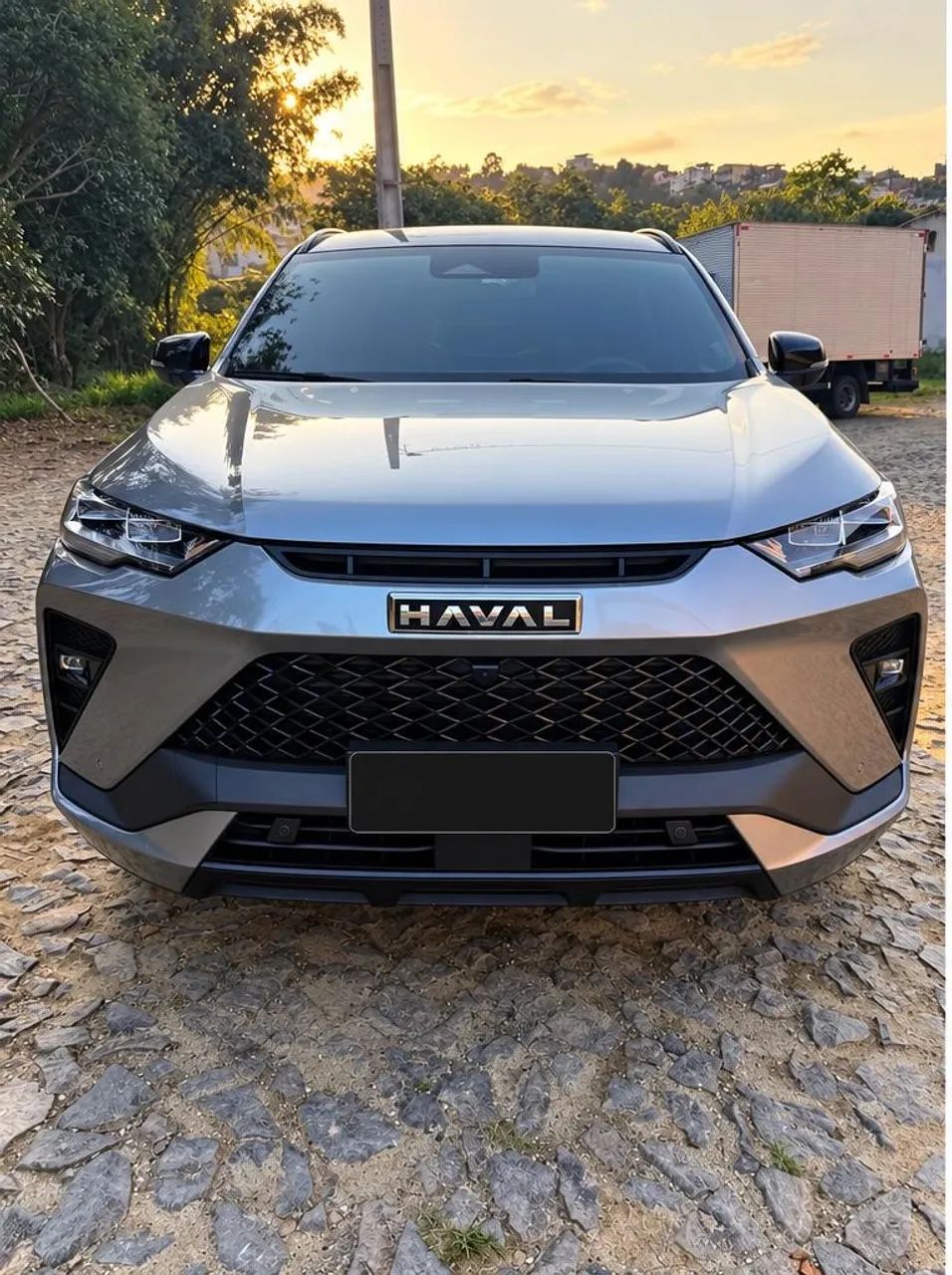 GWM Haval H6 Gt Haval H6 GT 1.5 AWD (Hibrido) 2025