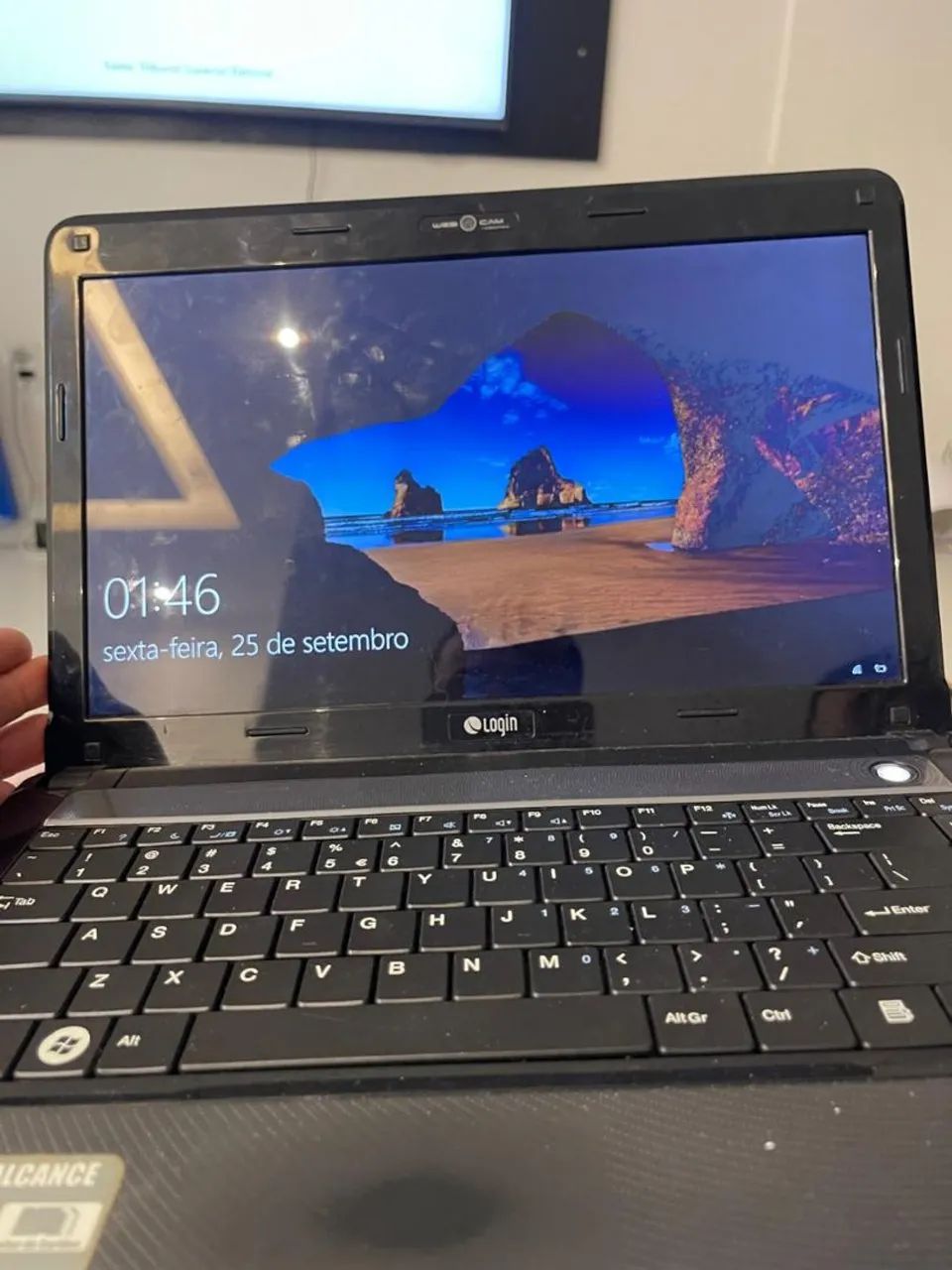 Notebook coreI3 - Foto 5