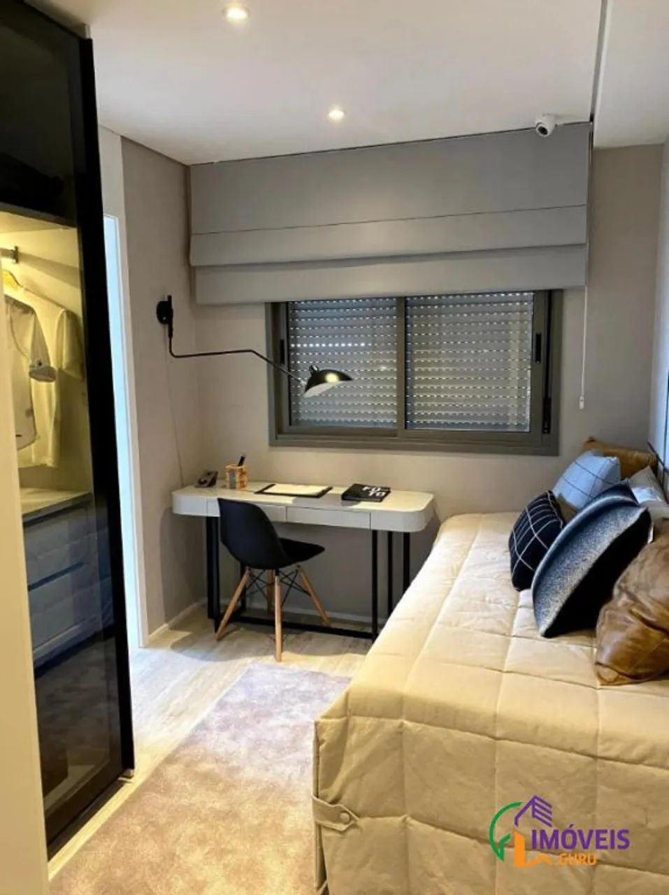 APARTAMENTO - VILA MARIANA - SP - Foto 2