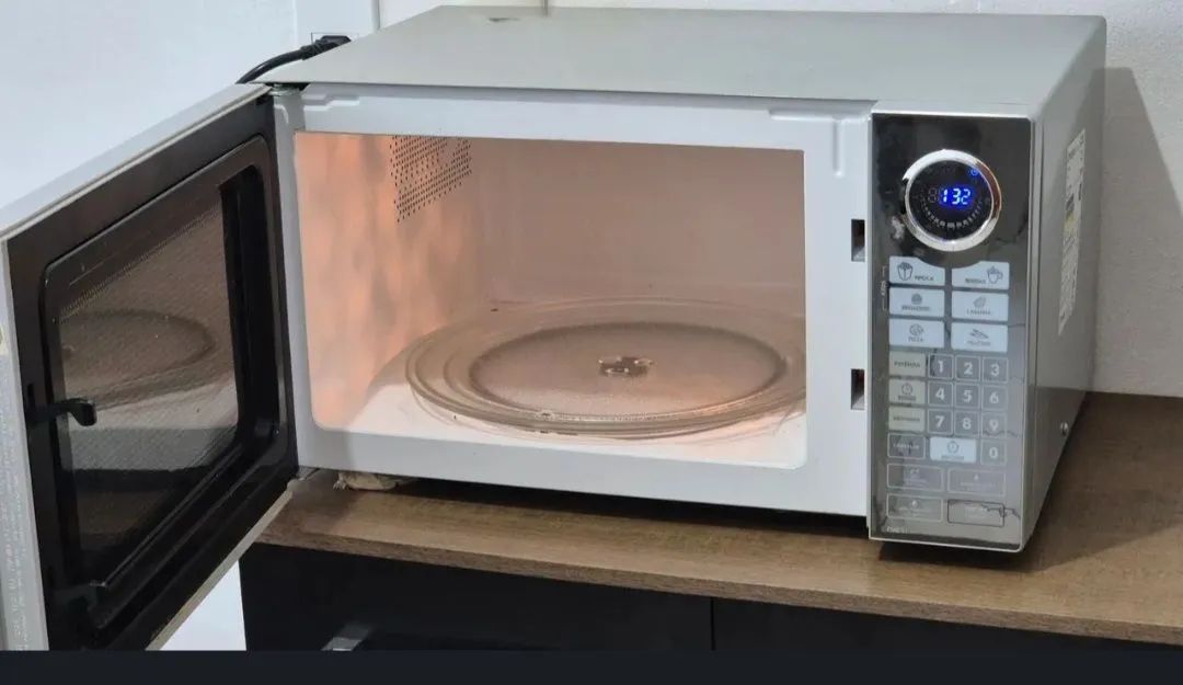 Micro-ondas 