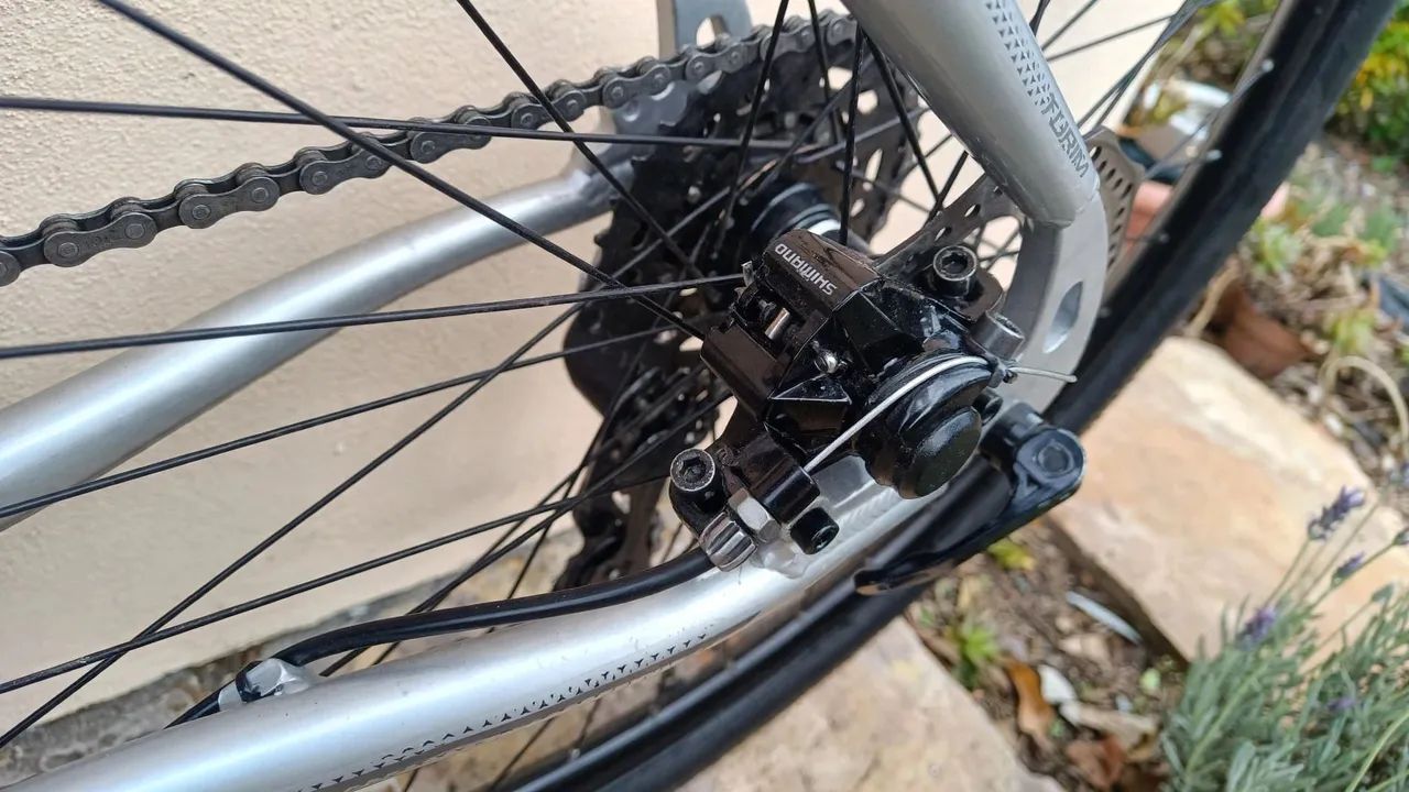 Bicicleta aro 29  - Foto 4