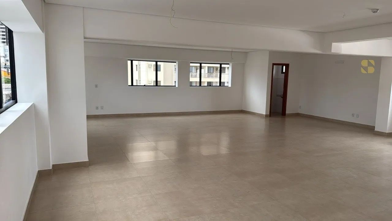 Sala Comercial para aluguel no Ed. Avenida do Parque - Foto 4