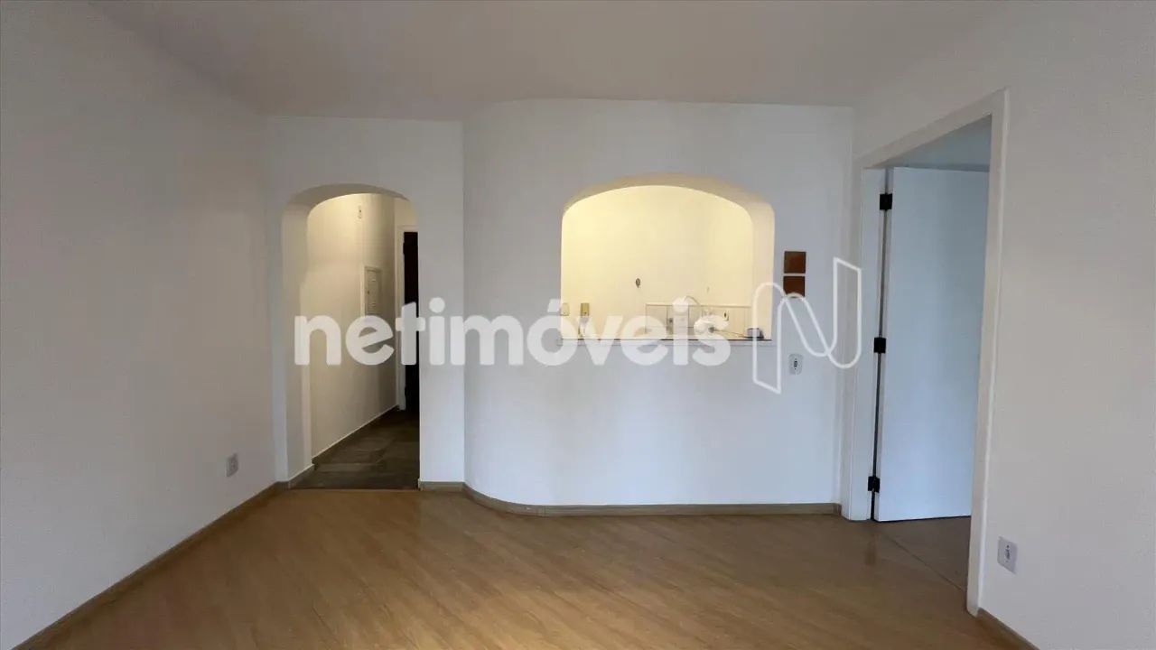 Apartamento 01 Dormitório no Edifício Puerto Montt (Rua Tabapuã, 133). - Foto 4